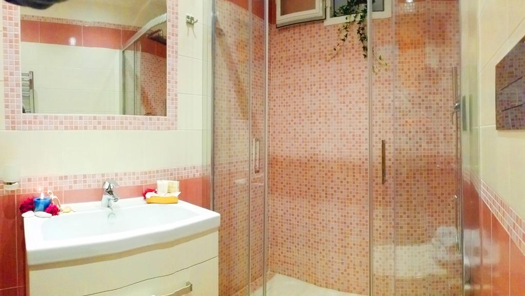 B&B Duomo Station Neapol Zewnętrze zdjęcie