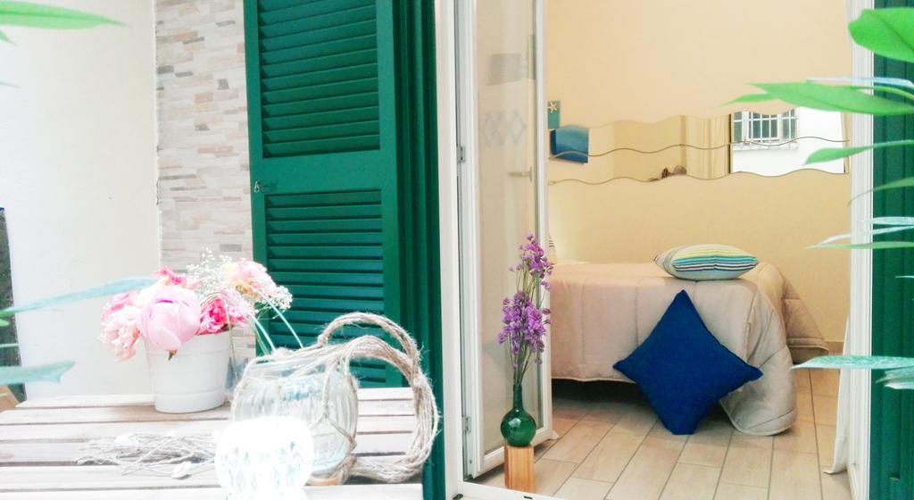 B&B Duomo Station Neapol Zewnętrze zdjęcie
