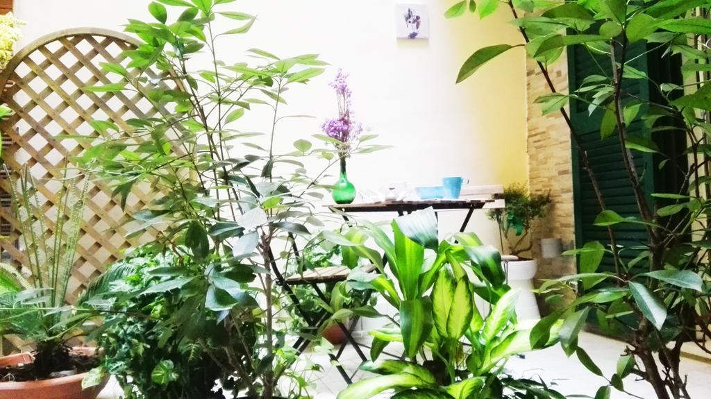 B&B Duomo Station Neapol Zewnętrze zdjęcie