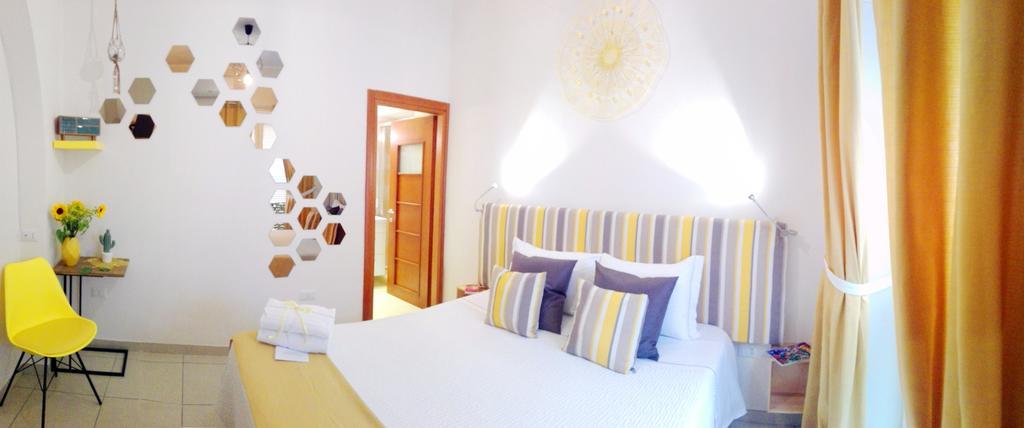 B&B Duomo Station Neapol Zewnętrze zdjęcie