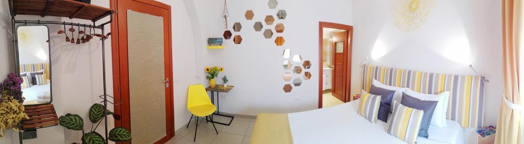 B&B Duomo Station Neapol Zewnętrze zdjęcie