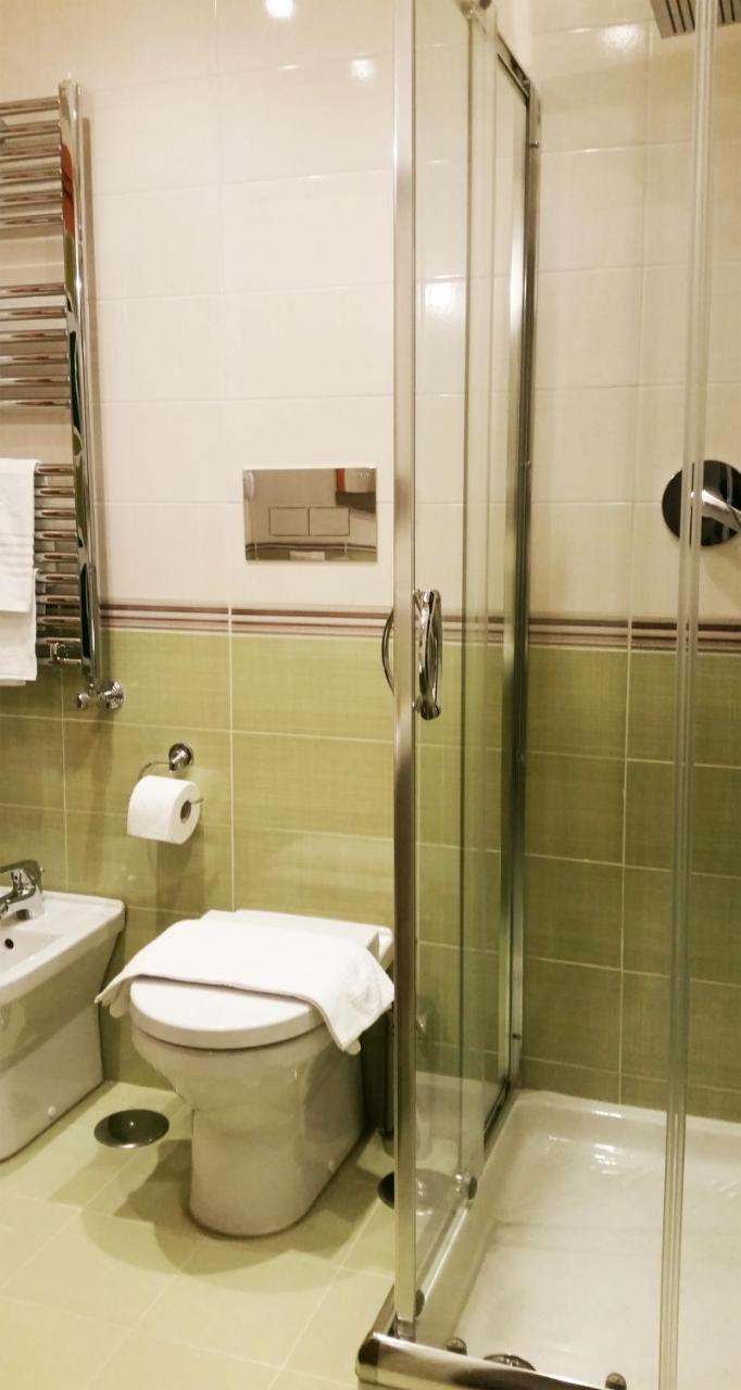 B&B Duomo Station Neapol Zewnętrze zdjęcie
